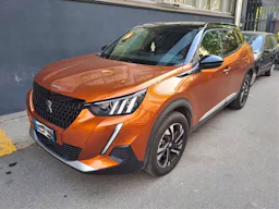 Peugeot 2008  BlueHDi 130 S&S EAT8 GT occasion - Photo 1
