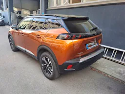 Peugeot 2008  BlueHDi 130 S&S EAT8 GT occasion - Photo 3
