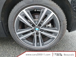 BMW Série 1 F40  116i 109 ch Business Design occasion - Photo 16