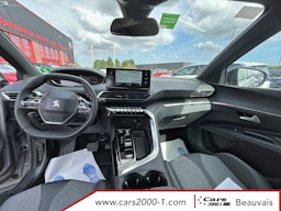 Peugeot 3008  BlueHDi 130ch S&S EAT8 Allure Pack occasion - Photo 10