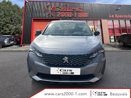 Peugeot 3008  BlueHDi 130ch S&S EAT8 Allure Pack occasion - Photo 2