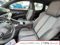 Peugeot 3008  BlueHDi 130ch S&S EAT8 Allure Pack occasion - Photo 8