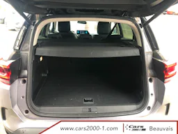 Citroën C5 Aircross Hybride Rechargeable 225 e-EAT8 Max occasion - Photo 7