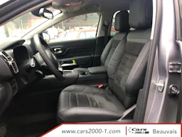 Citroën C5 Aircross Hybride Rechargeable 225 e-EAT8 Max occasion - Photo 8