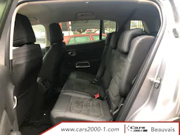 Citroën C5 Aircross Hybride Rechargeable 225 e-EAT8 Max occasion - Photo 9