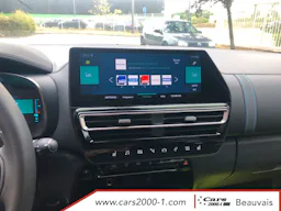 Citroën C5 Aircross Hybride Rechargeable 225 e-EAT8 Max occasion - Photo 11