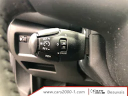 Citroën C5 Aircross Hybride Rechargeable 225 e-EAT8 Max occasion - Photo 12