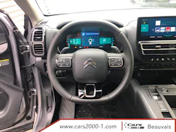 Citroën C5 Aircross  Hybride Rechargeable 225 e-EAT8 Max occasion - Photo 14