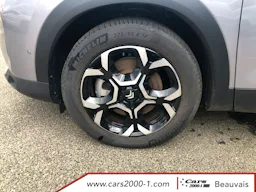 Citroën C5 Aircross  Hybride Rechargeable 225 e-EAT8 Max occasion - Photo 15