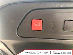 Citroën C5 Aircross Hybride Rechargeable 225 e-EAT8 Max occasion - Photo 16