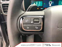 Citroën C5 Aircross Hybride Rechargeable 225 e-EAT8 Max occasion - Photo 17