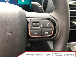 Citroën C5 Aircross  Hybride Rechargeable 225 e-EAT8 Max occasion - Photo 18