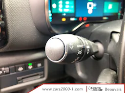 Citroën C5 Aircross Hybride Rechargeable 225 e-EAT8 Max occasion - Photo 19