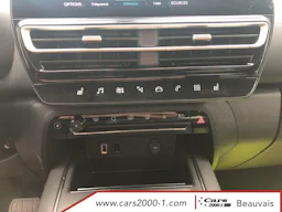 Citroën C5 Aircross Hybride Rechargeable 225 e-EAT8 Max occasion - Photo 21