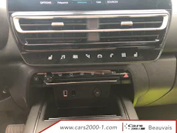 Citroën C5 Aircross  Hybride Rechargeable 225 e-EAT8 Max occasion - Photo 21