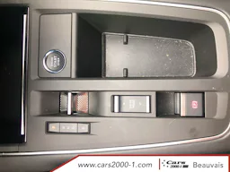 Citroën C5 Aircross Hybride Rechargeable 225 e-EAT8 Max occasion - Photo 22