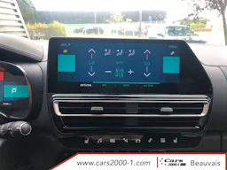 Citroën C5 Aircross Hybride Rechargeable 225 e-EAT8 Max occasion - Photo 23