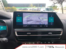 Citroën C5 Aircross Hybride Rechargeable 225 e-EAT8 Max occasion - Photo 24