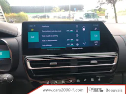 Citroën C5 Aircross Hybride Rechargeable 225 e-EAT8 Max occasion - Photo 25
