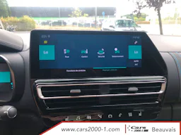 Citroën C5 Aircross Hybride Rechargeable 225 e-EAT8 Max occasion - Photo 26