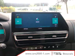 Citroën C5 Aircross Hybride Rechargeable 225 e-EAT8 Max occasion - Photo 27