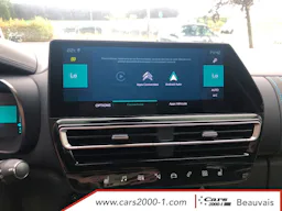 Citroën C5 Aircross Hybride Rechargeable 225 e-EAT8 Max occasion - Photo 28