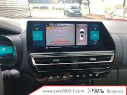 Citroën C5 Aircross Hybride Rechargeable 225 e-EAT8 Max occasion - Photo 29
