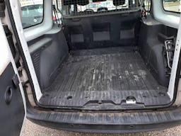 Renault Kangoo  II (K61) 1.5 dCi 110ch energy Zen occasion - Photo 10