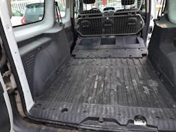 Renault Kangoo  II (K61) 1.5 dCi 110ch energy Zen occasion - Photo 14