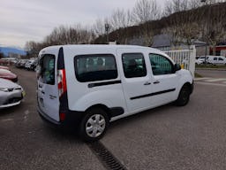 Renault Kangoo  II (K61) 1.5 dCi 110ch energy Zen occasion - Photo 3