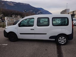 Renault Kangoo  II (K61) 1.5 dCi 110ch energy Zen occasion - Photo 5