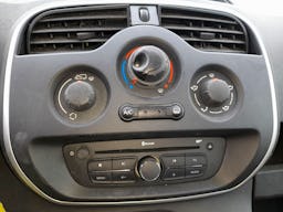 Renault Kangoo  II (K61) 1.5 dCi 110ch energy Zen occasion - Photo 9