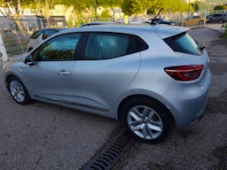 Renault Clio 1.5 Blue dCi 85ch Business occasion - Photo 4