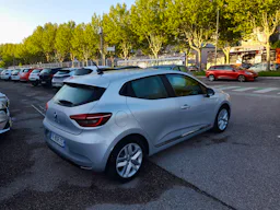 Renault Clio 1.5 Blue dCi 85ch Business occasion - Photo 4