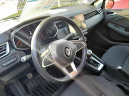 Renault Clio  1.5 Blue dCi 85ch Business occasion - Photo 14