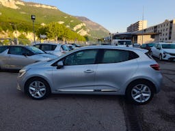 Renault Clio  1.5 Blue dCi 85ch Business occasion - Photo 5