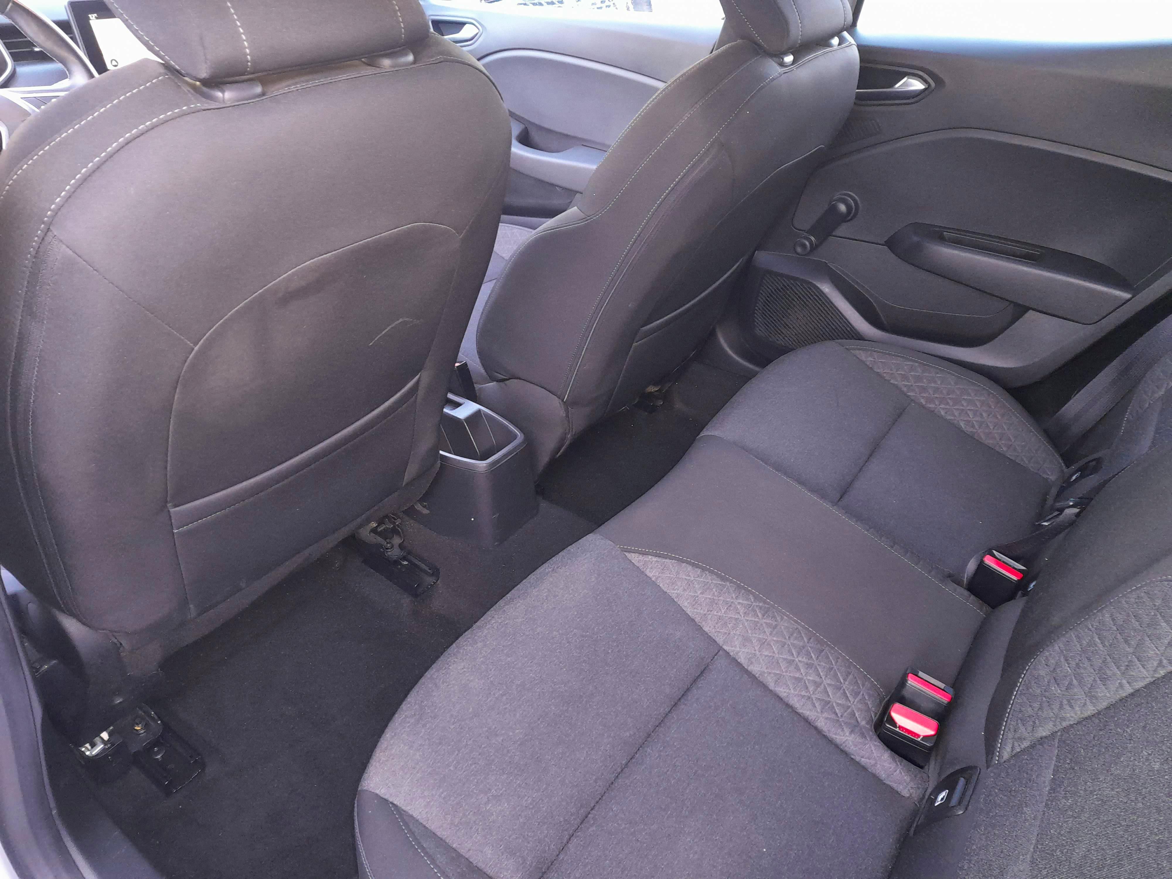 Renault Clio  1.5 Blue dCi 85ch Business occasion - Photo 7