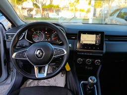 Renault Clio 1.5 Blue dCi 85ch Business occasion - Photo 8