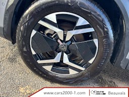 Peugeot 2008 Hybrid 136 e-DCS6 GT occasion - Photo 15