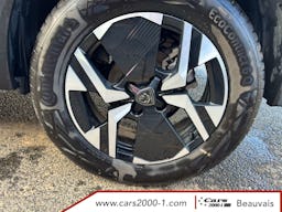 Peugeot 2008  Hybrid 136 e-DCS6 GT occasion - Photo 16