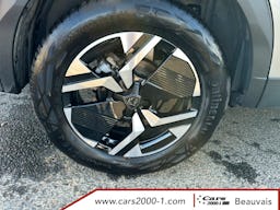 Peugeot 2008  Hybrid 136 e-DCS6 GT occasion - Photo 17