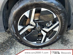 Peugeot 2008 Hybrid 136 e-DCS6 GT occasion - Photo 18