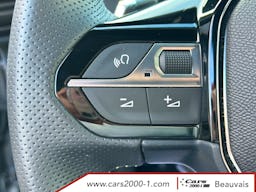 Peugeot 2008 Hybrid 136 e-DCS6 GT occasion - Photo 19