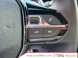 Peugeot 2008  Hybrid 136 e-DCS6 GT occasion - Photo 20