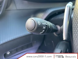 Peugeot 2008  Hybrid 136 e-DCS6 GT occasion - Photo 21