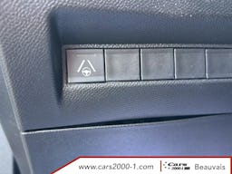 Peugeot 2008  Hybrid 136 e-DCS6 GT occasion - Photo 23