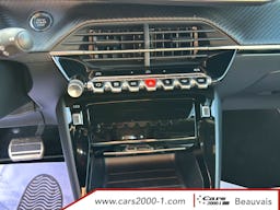 Peugeot 2008 Hybrid 136 e-DCS6 GT occasion - Photo 24