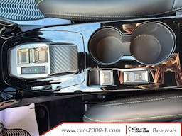 Peugeot 2008 Hybrid 136 e-DCS6 GT occasion - Photo 25