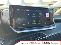 Peugeot 2008 Hybrid 136 e-DCS6 GT occasion - Photo 26