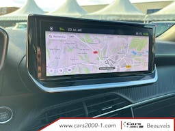 Peugeot 2008 Hybrid 136 e-DCS6 GT occasion - Photo 27